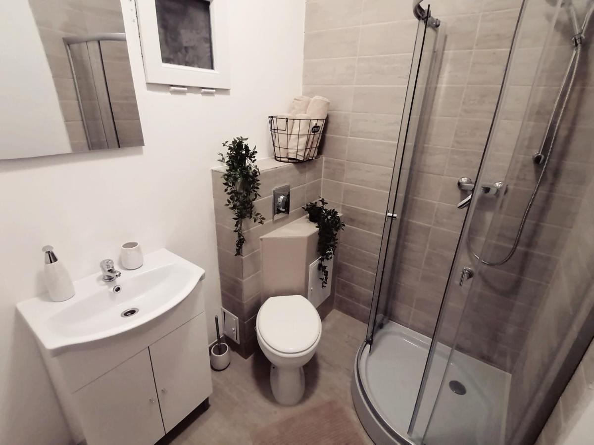 Savoya Nr2 Loft Studio Old City Center Self Check-In Workspace Timisoara Ngoại thất bức ảnh