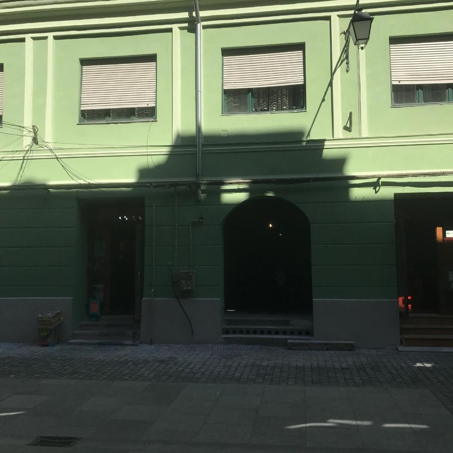 Savoya Nr2 Loft Studio Old City Center Self Check-In Workspace Timisoara Ngoại thất bức ảnh
