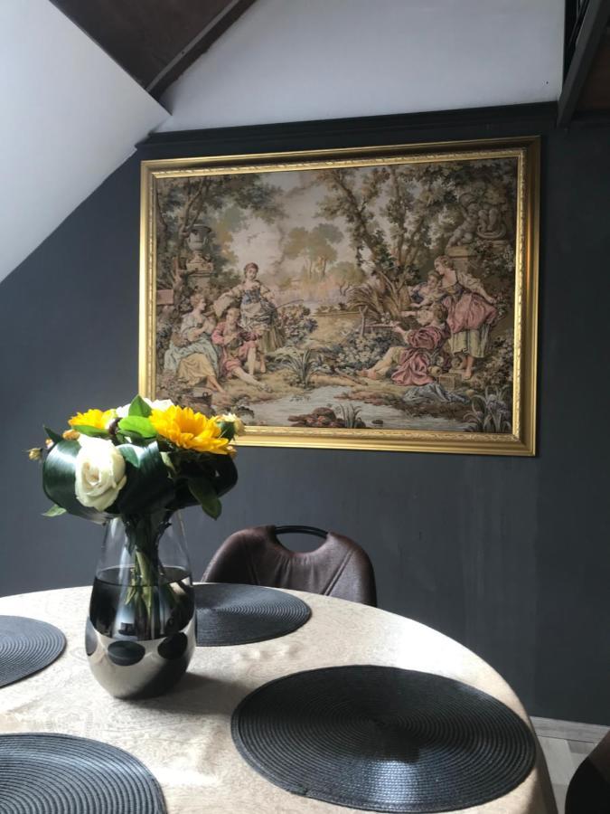 Savoya Nr2 Loft Studio Old City Center Self Check-In Workspace Timisoara Ngoại thất bức ảnh