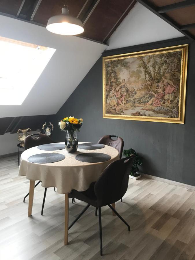 Savoya Nr2 Loft Studio Old City Center Self Check-In Workspace Timisoara Ngoại thất bức ảnh